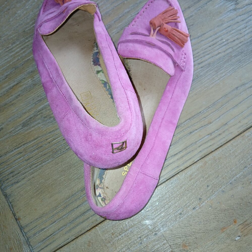 Sperry womens shoes